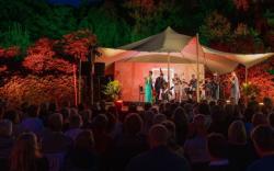 Festival Veenhuizen line up bekendgemaakt.