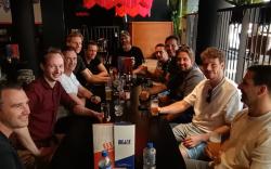 Nieuw Bierwandeling Groningen